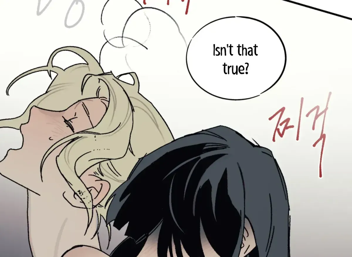 Lady Black is depressed Chapter 31 page 193 - 
