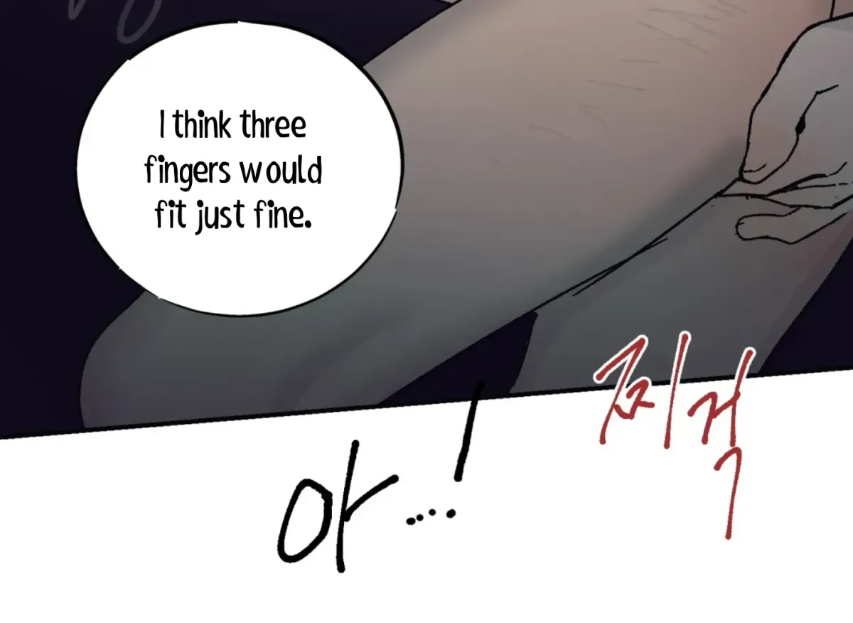 Lady Black is depressed Chapter 31 page 195 - 