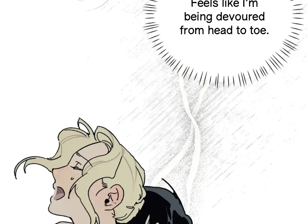 Lady Black is depressed Chapter 31 page 216 - 