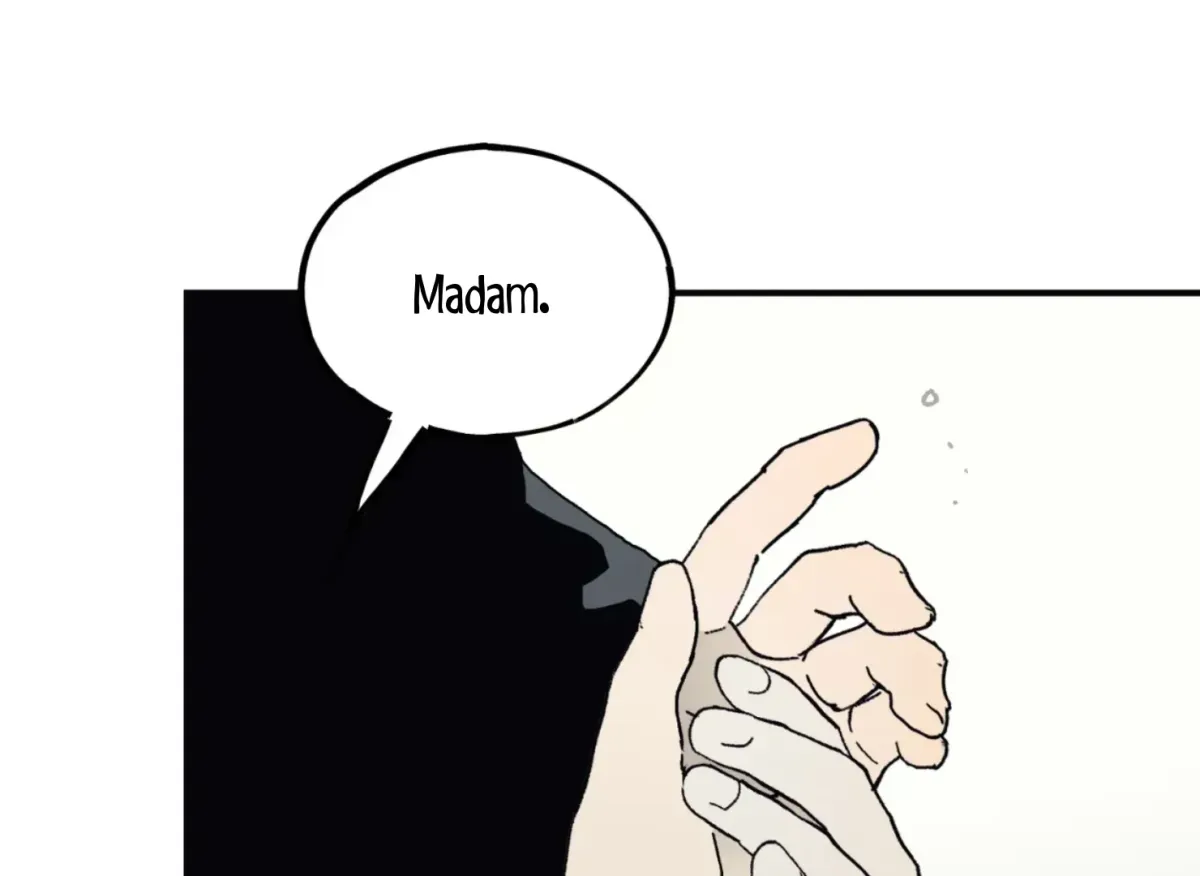Lady Black is depressed Chapter 31 page 23 - 