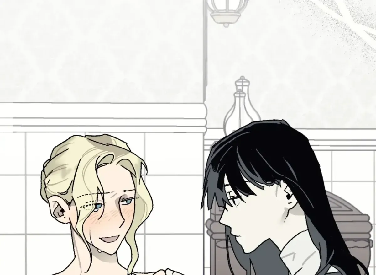 Lady Black is depressed Chapter 31 page 27 - 