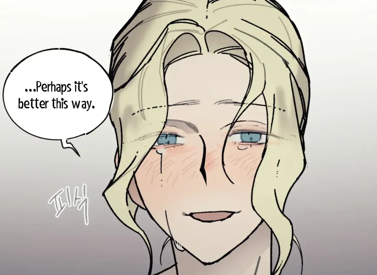 Lady Black is depressed Chapter 31 page 30 - 