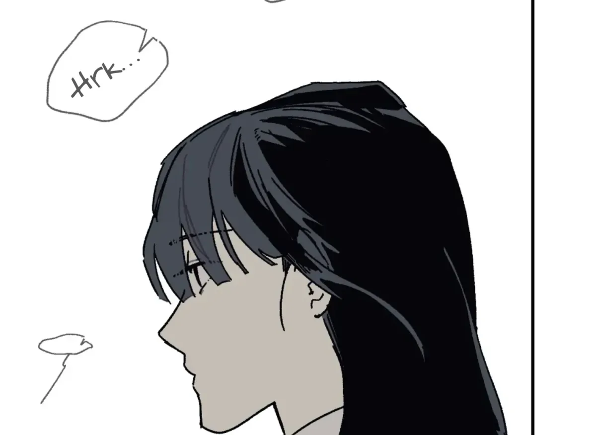 Lady Black is depressed Chapter 31 page 33 - 
