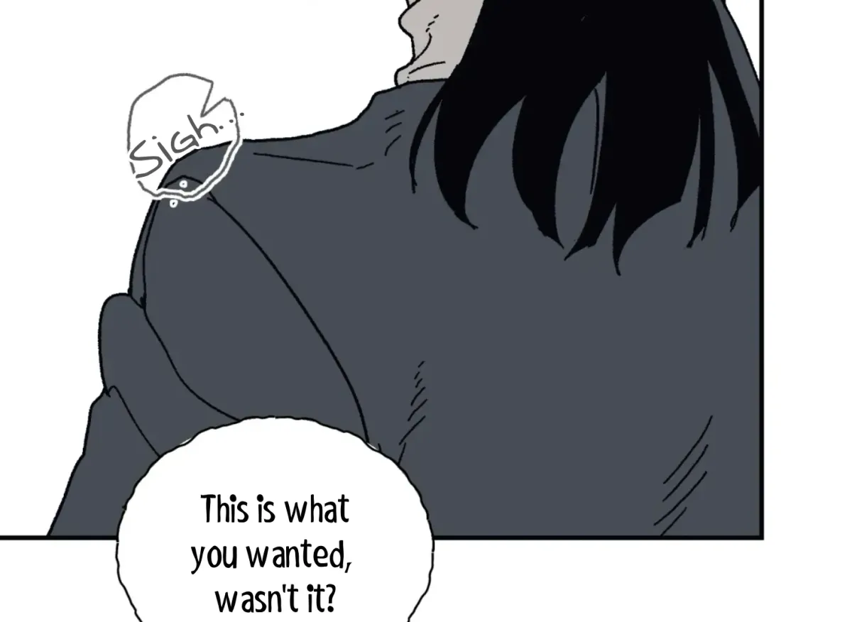 Lady Black is depressed Chapter 31 page 34 - 