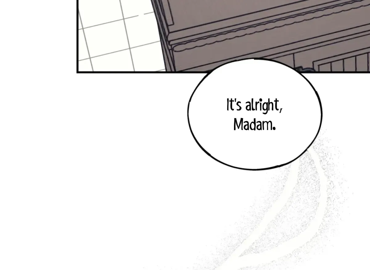 Lady Black is depressed Chapter 31 page 40 - 