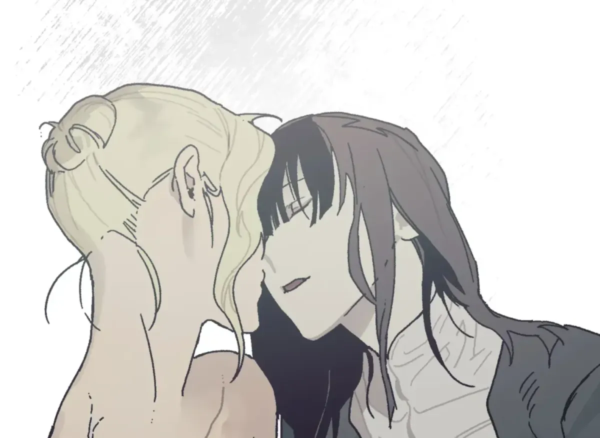 Lady Black is depressed Chapter 31 page 46 - 