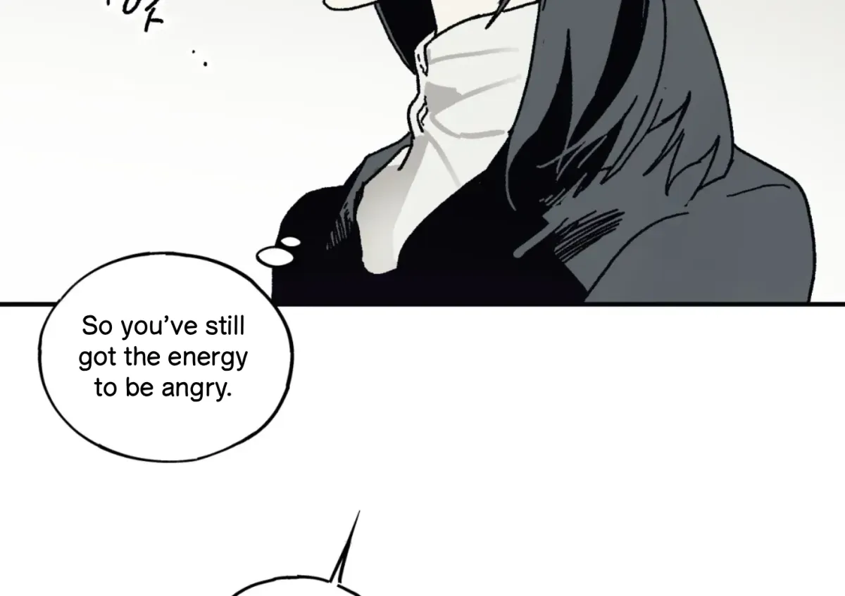 Lady Black is depressed Chapter 31 page 55 - 