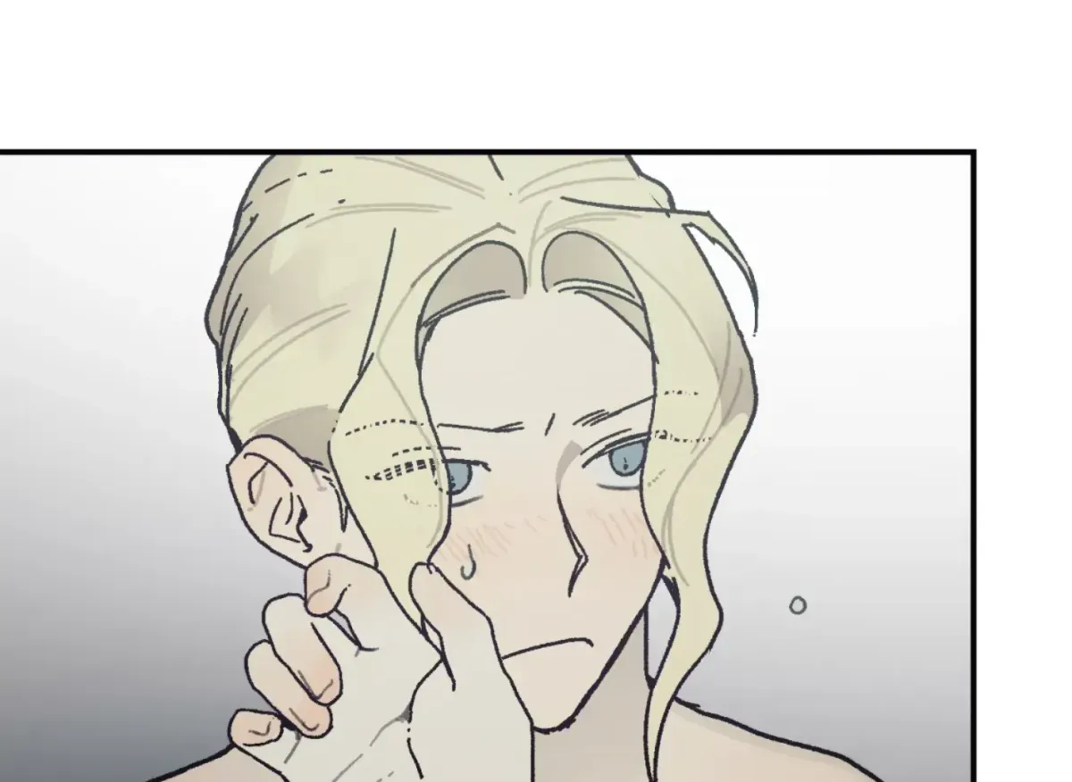 Lady Black is depressed Chapter 31 page 57 - 