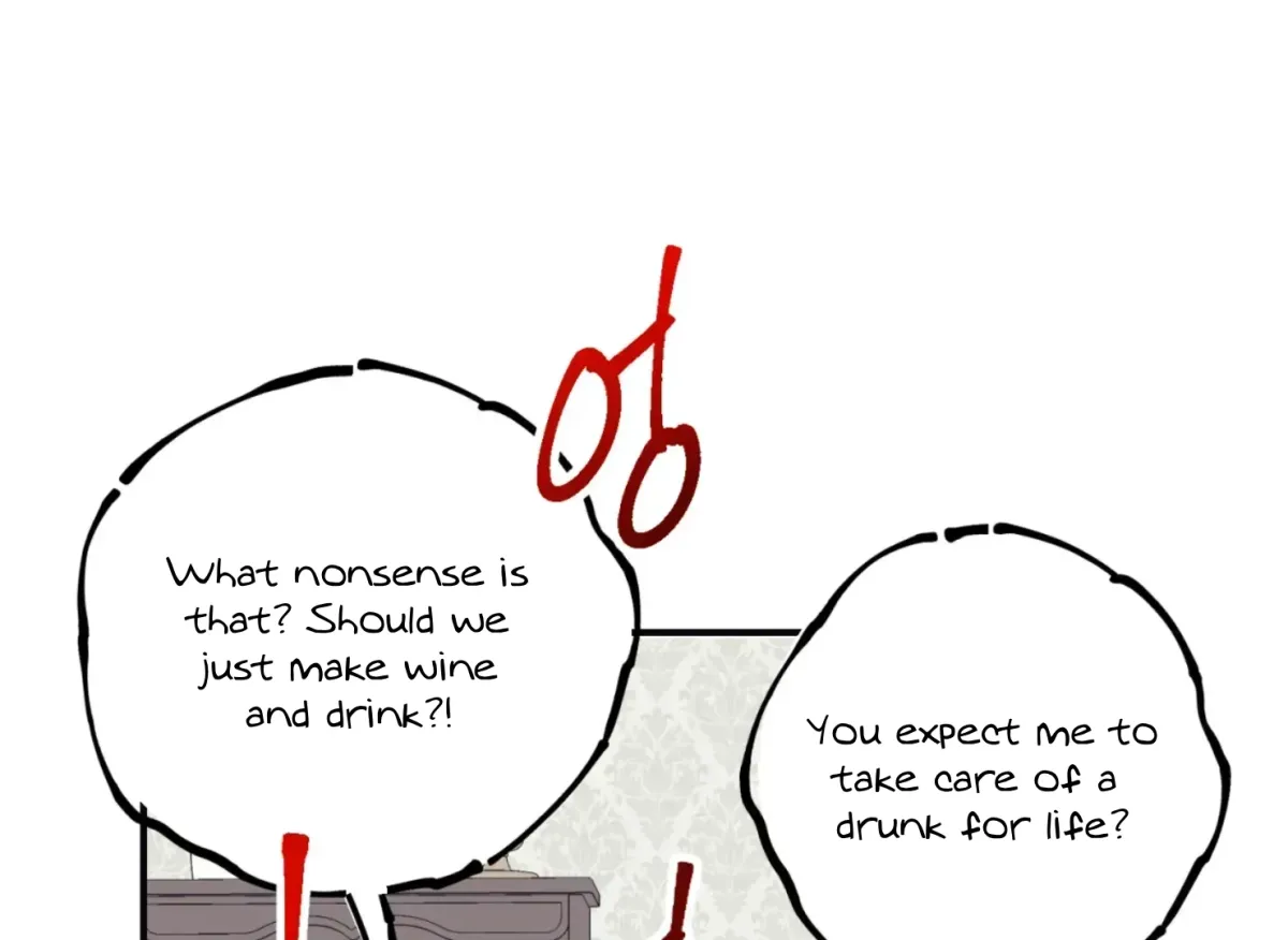 Lady Black is depressed Chapter 31 page 60 - 