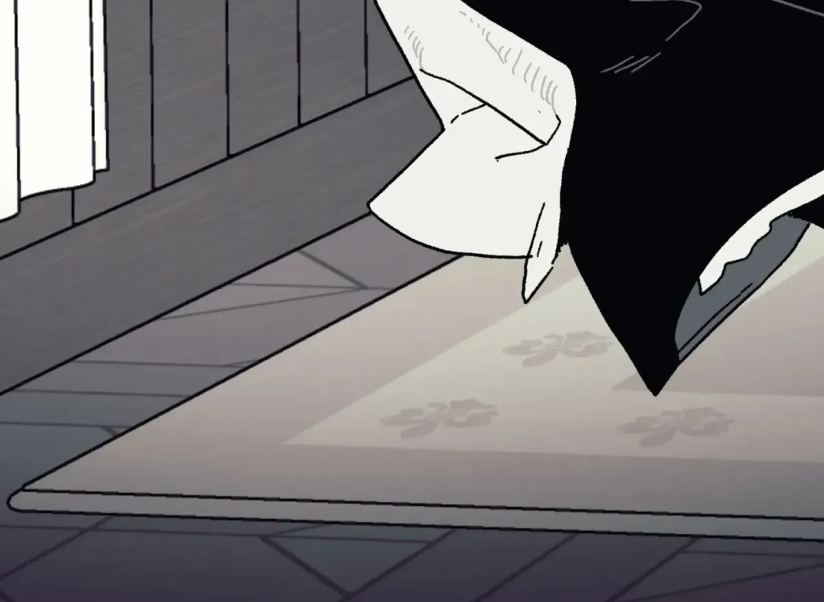 Lady Black is depressed Chapter 31 page 69 - 