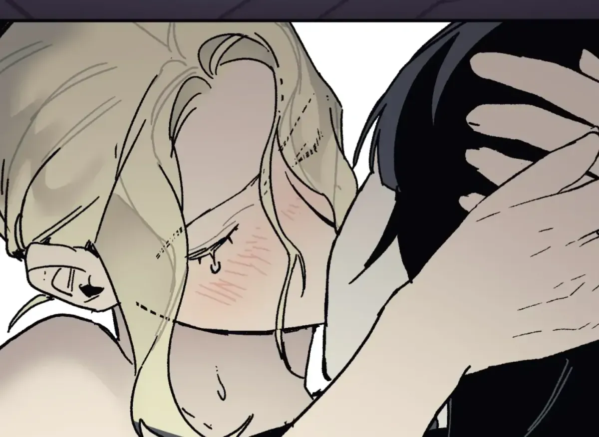 Lady Black is depressed Chapter 31 page 70 - 