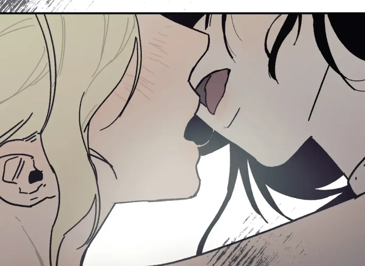 Lady Black is depressed Chapter 31 page 76 - 