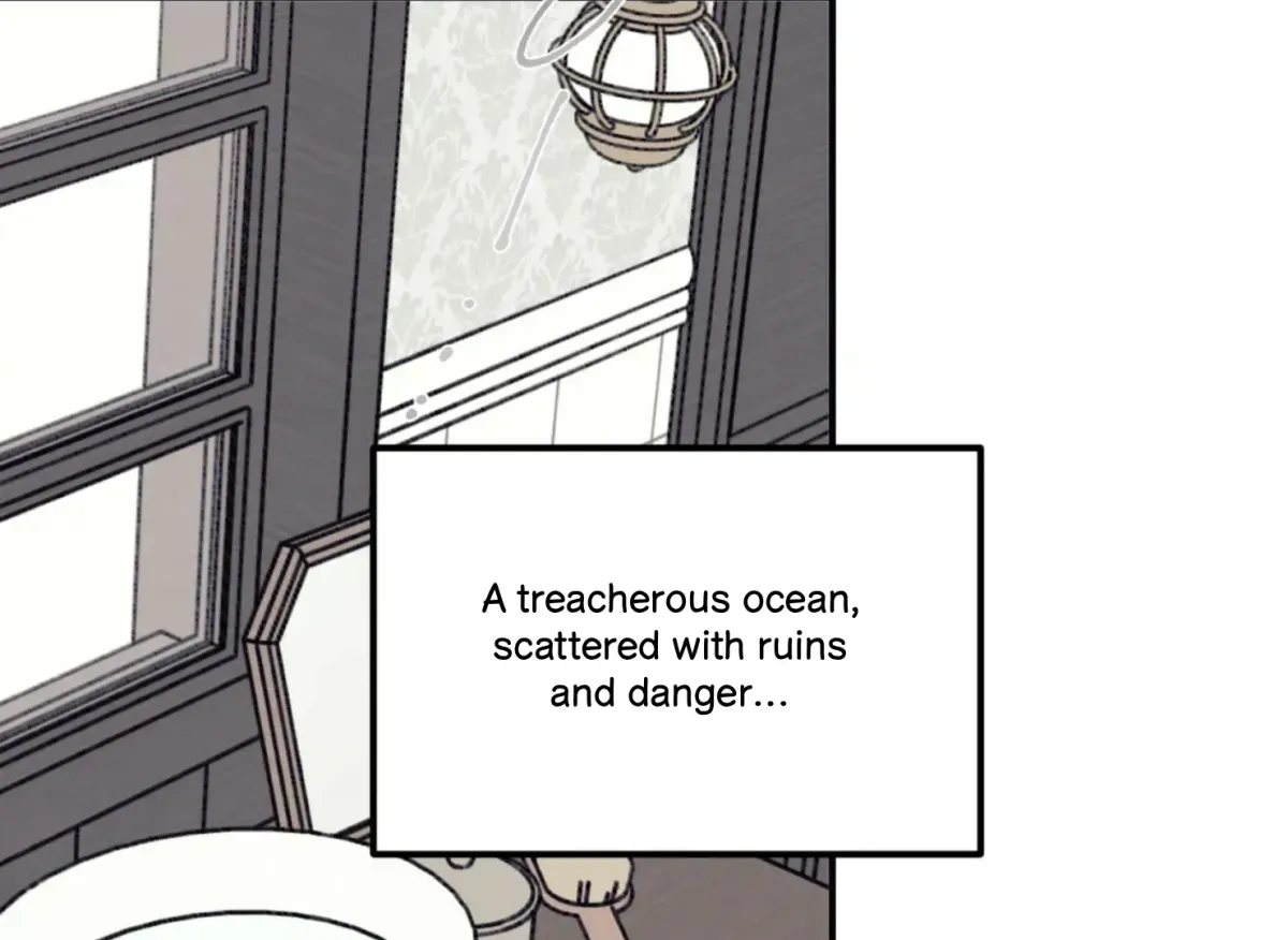 Lady Black is depressed Chapter 31 page 79 - 