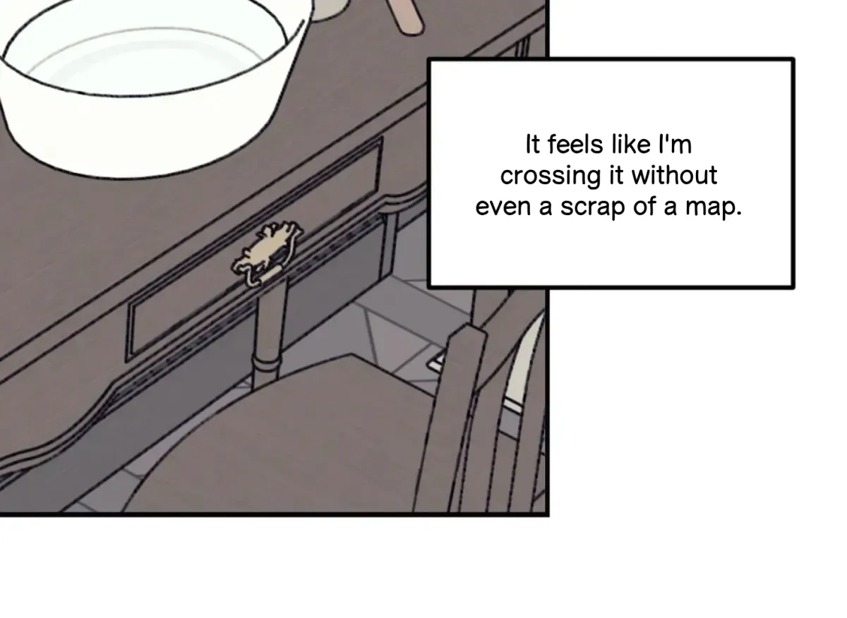 Lady Black is depressed Chapter 31 page 80 - 
