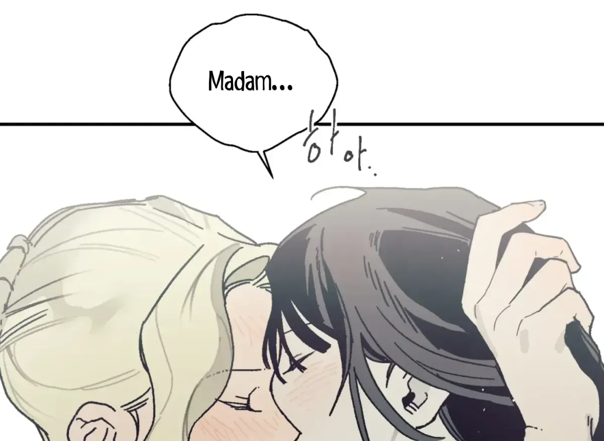 Lady Black is depressed Chapter 31 page 84 - 