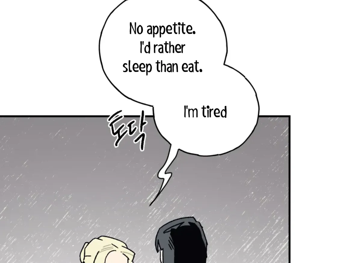 Lady Black is depressed Chapter 31 page 99 - 