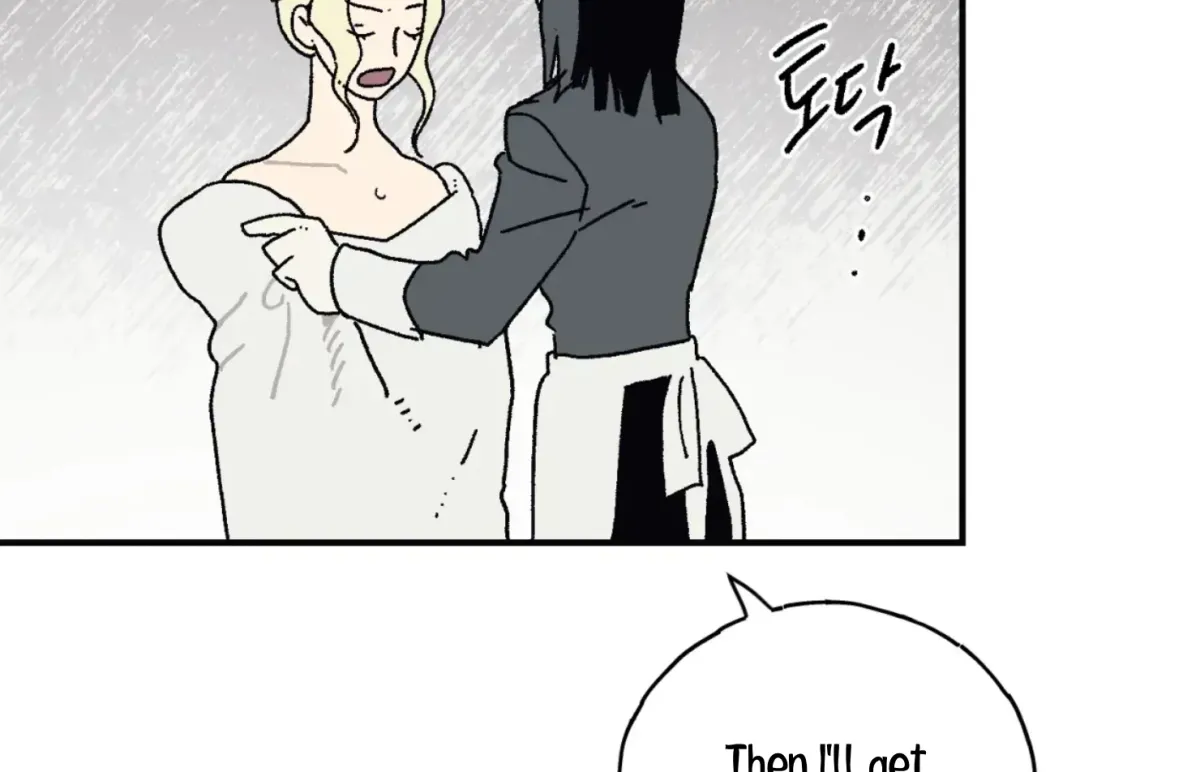 Lady Black is depressed Chapter 31 page 100 - 