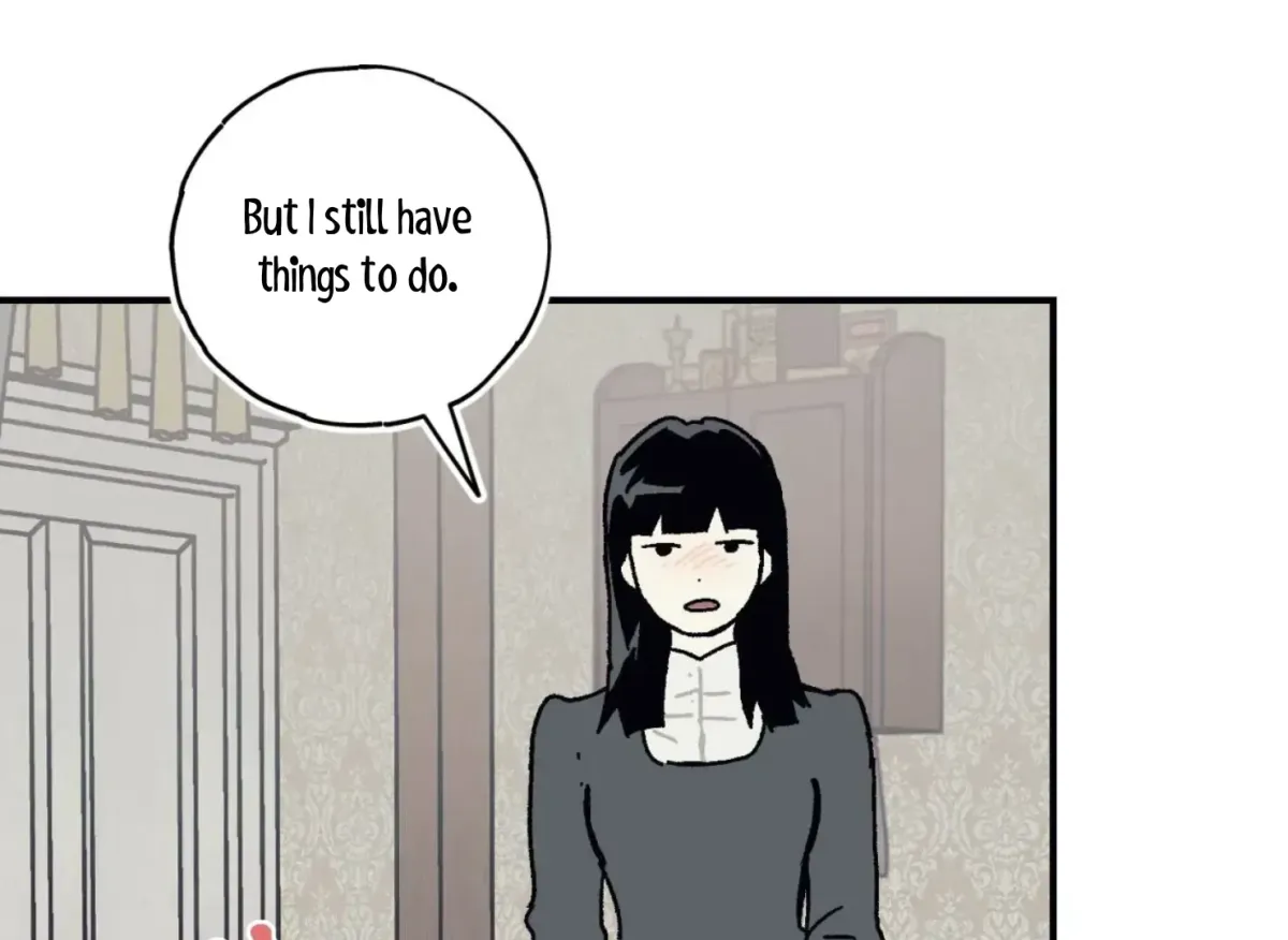 Lady Black is depressed Chapter 32 page 101 - 