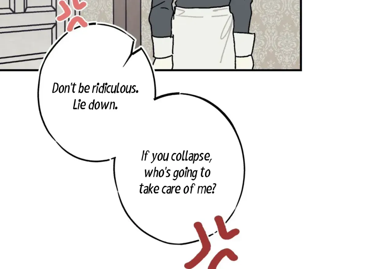Lady Black is depressed Chapter 32 page 102 - 