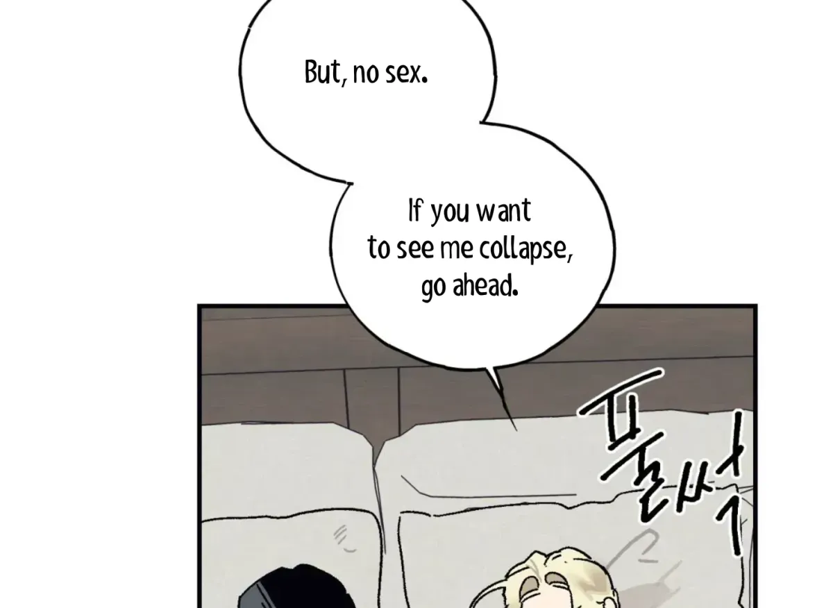Lady Black is depressed Chapter 32 page 106 - 