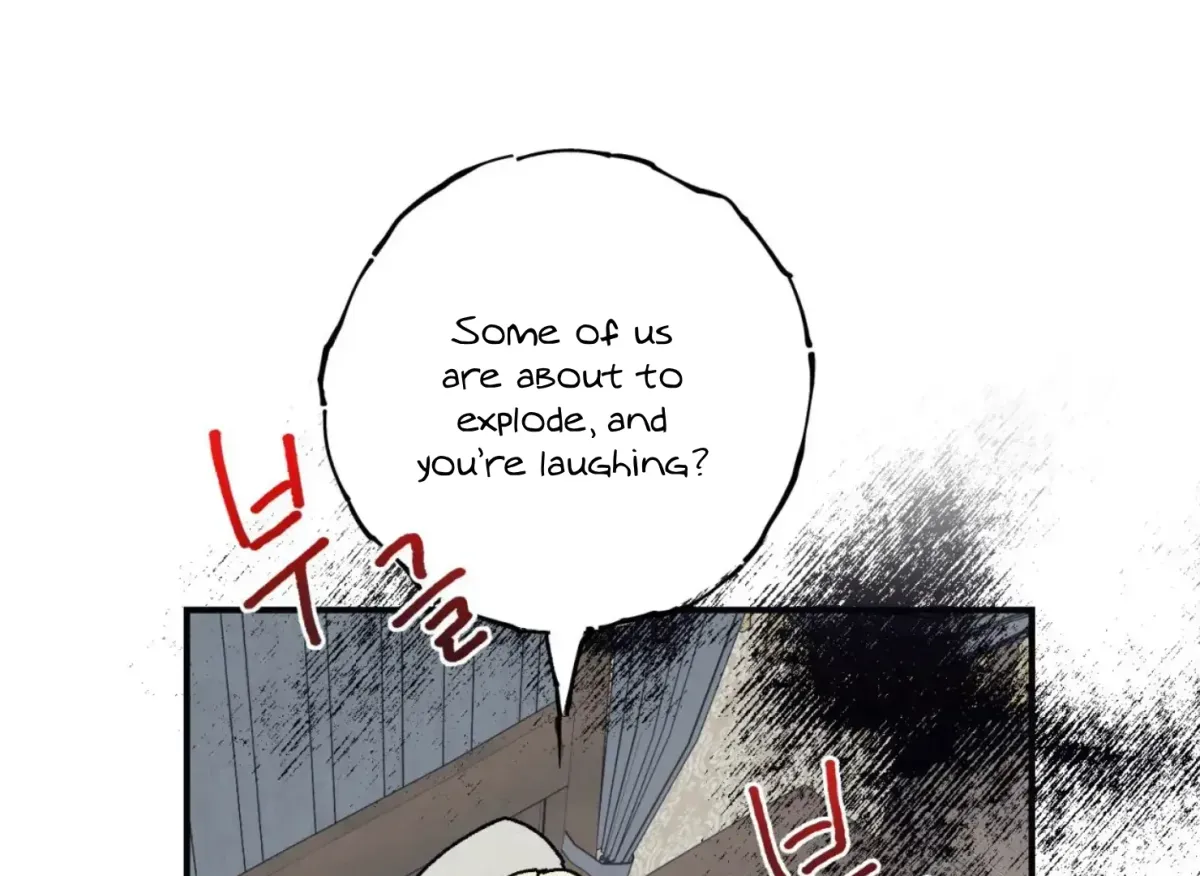 Lady Black is depressed Chapter 32 page 110 - 