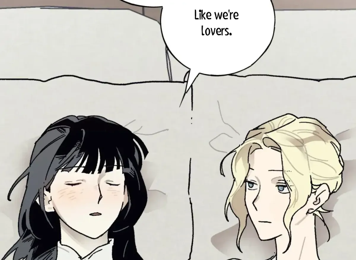 Lady Black is depressed Chapter 32 page 113 - 