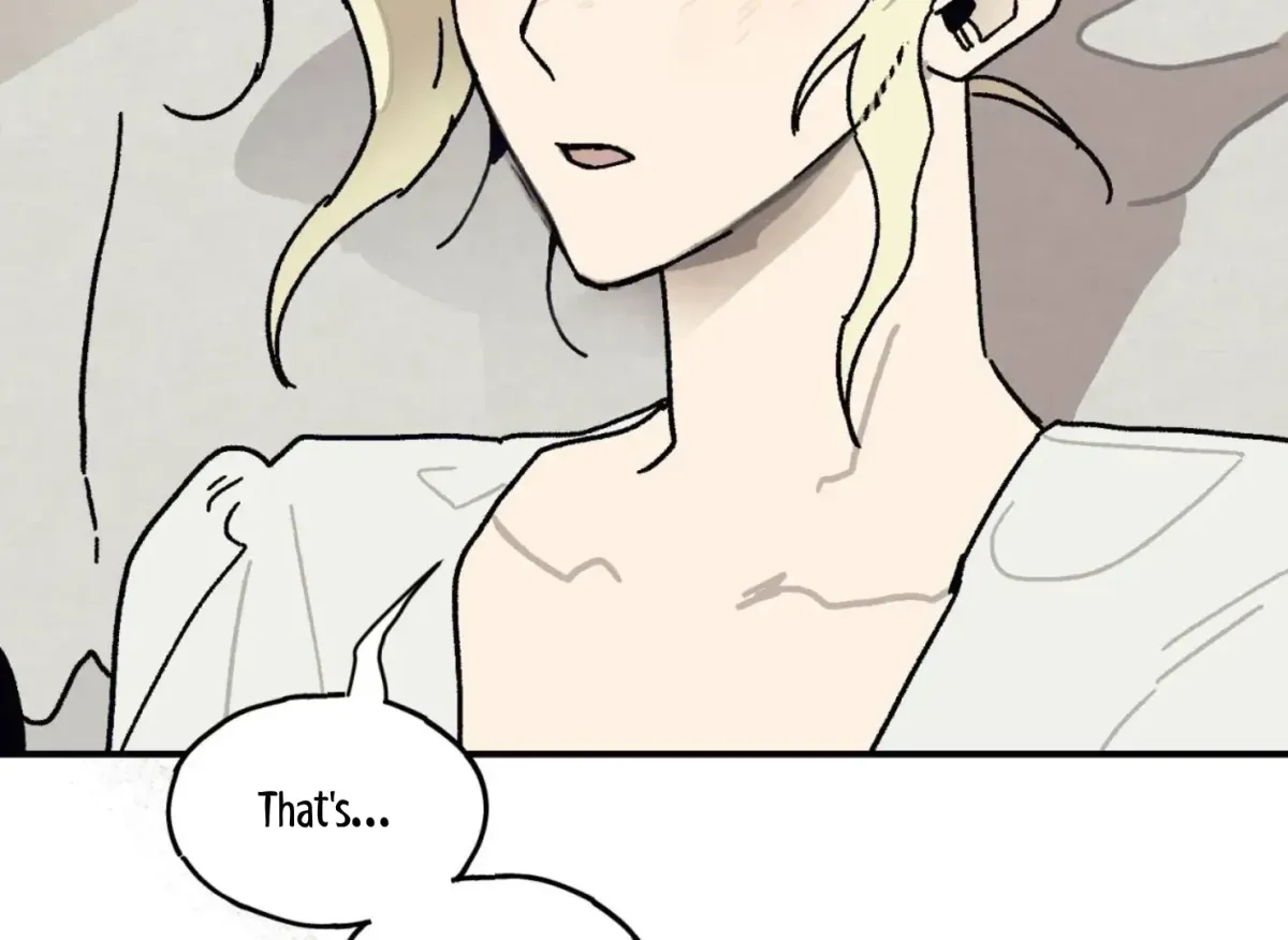 Lady Black is depressed Chapter 32 page 116 - 