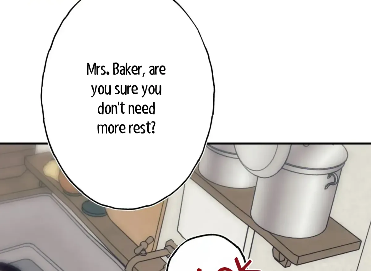 Lady Black is depressed Chapter 32 page 122 - 