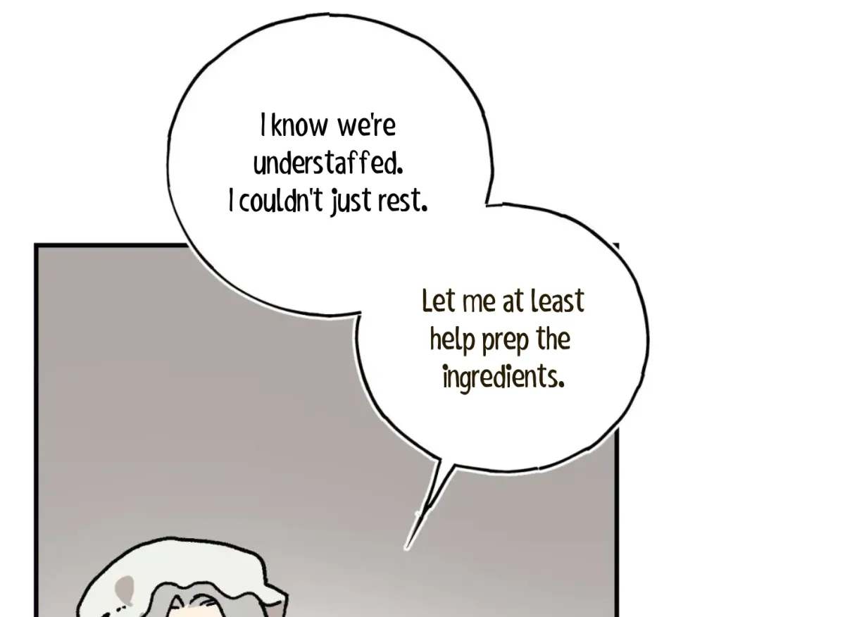 Lady Black is depressed Chapter 32 page 125 - 