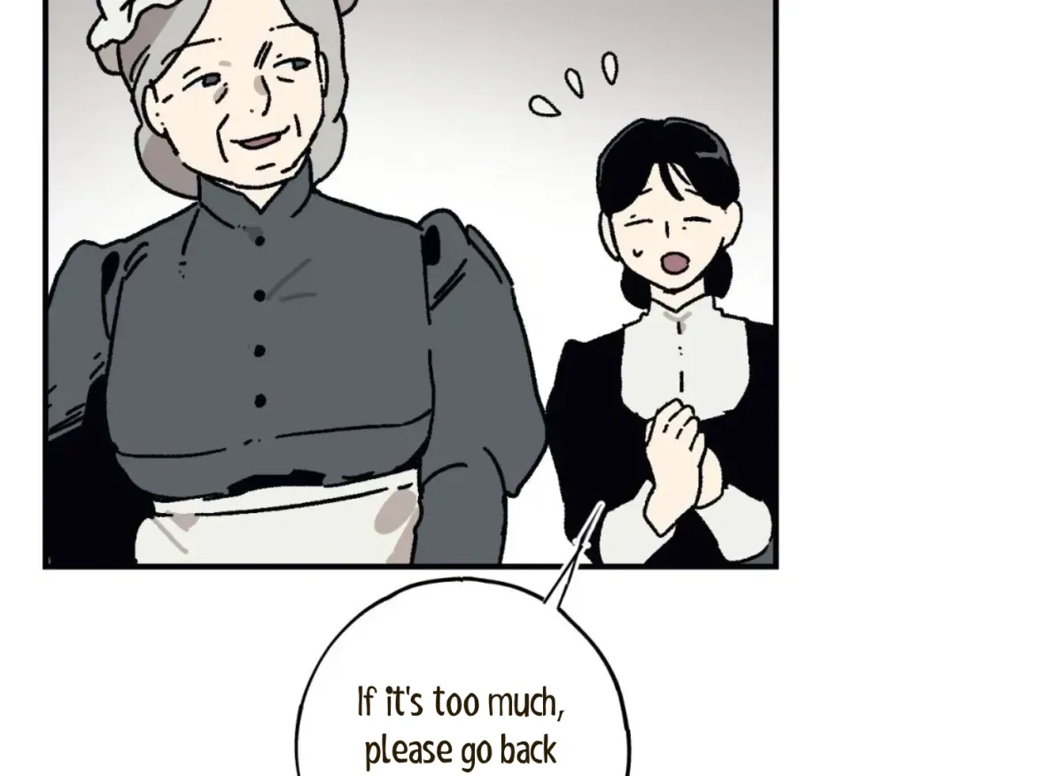 Lady Black is depressed Chapter 32 page 126 - 