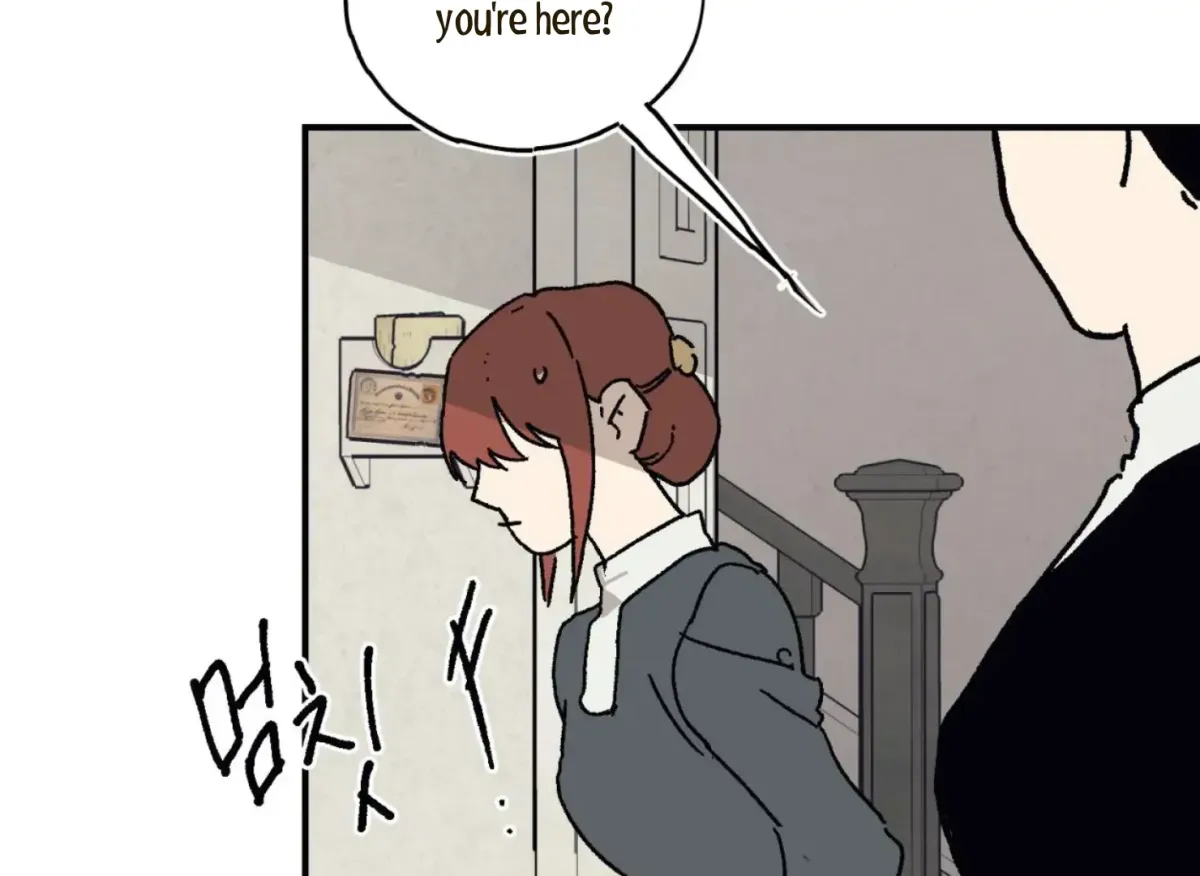 Lady Black is depressed Chapter 32 page 128 - 