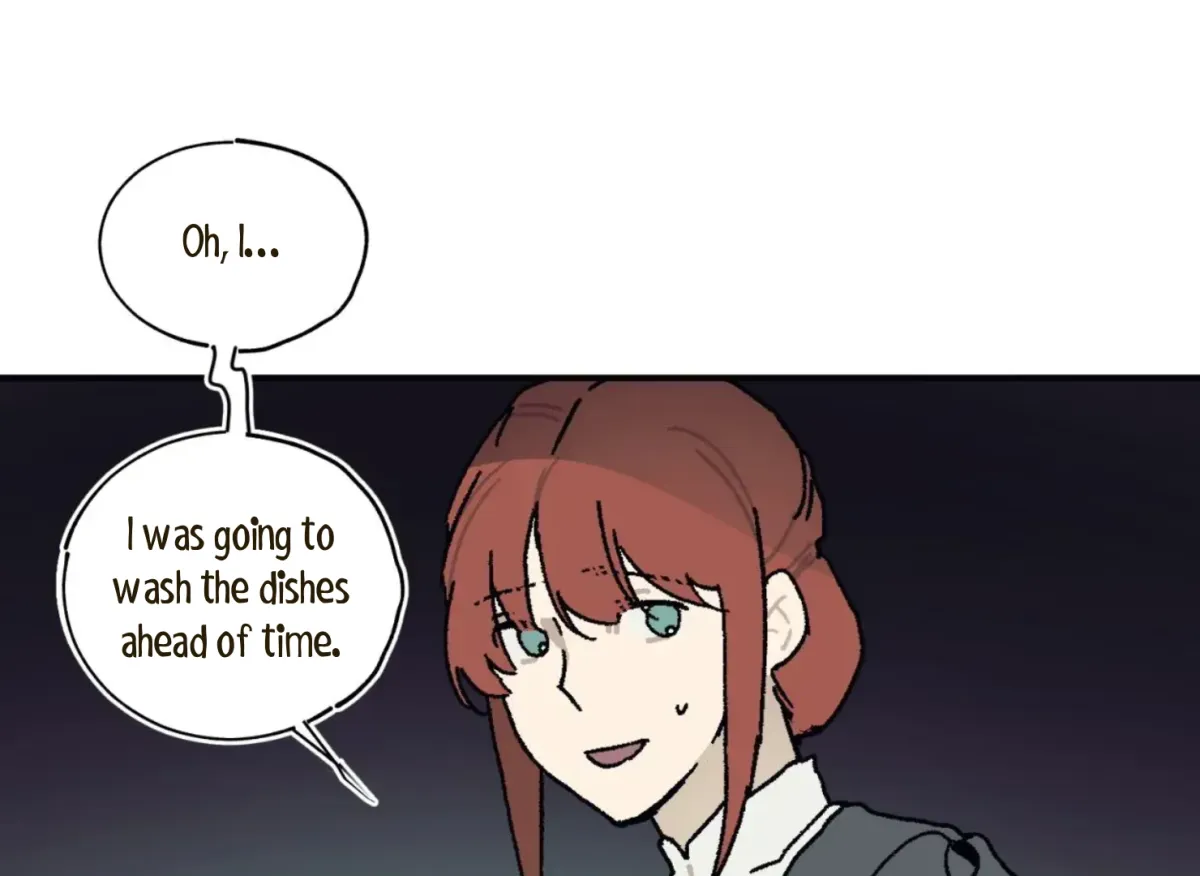 Lady Black is depressed Chapter 32 page 130 - 