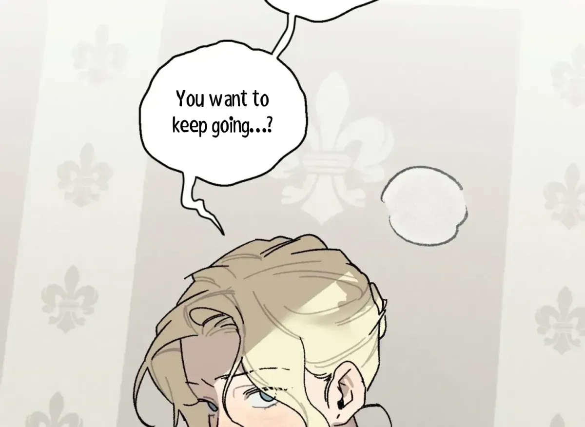 Lady Black is depressed Chapter 32 page 14 - 