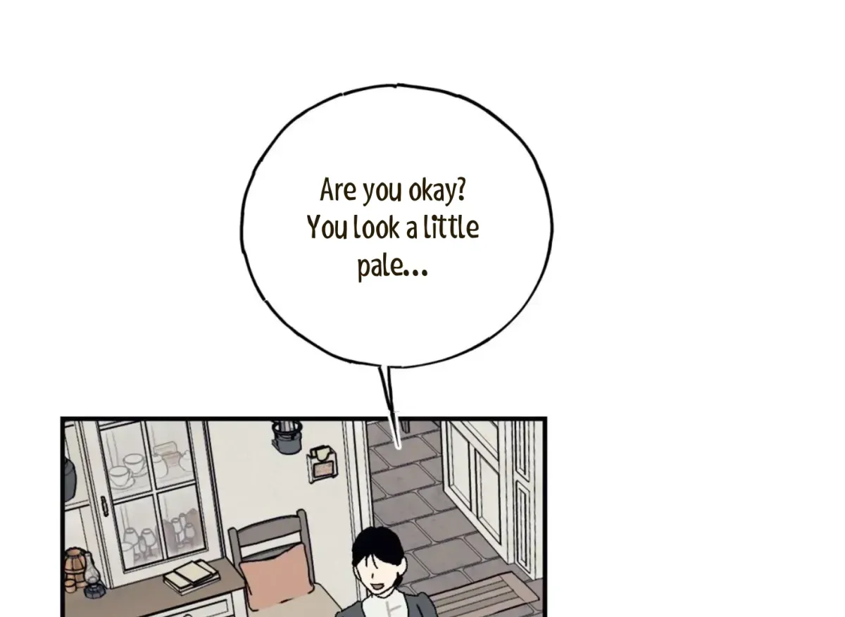 Lady Black is depressed Chapter 32 page 132 - 