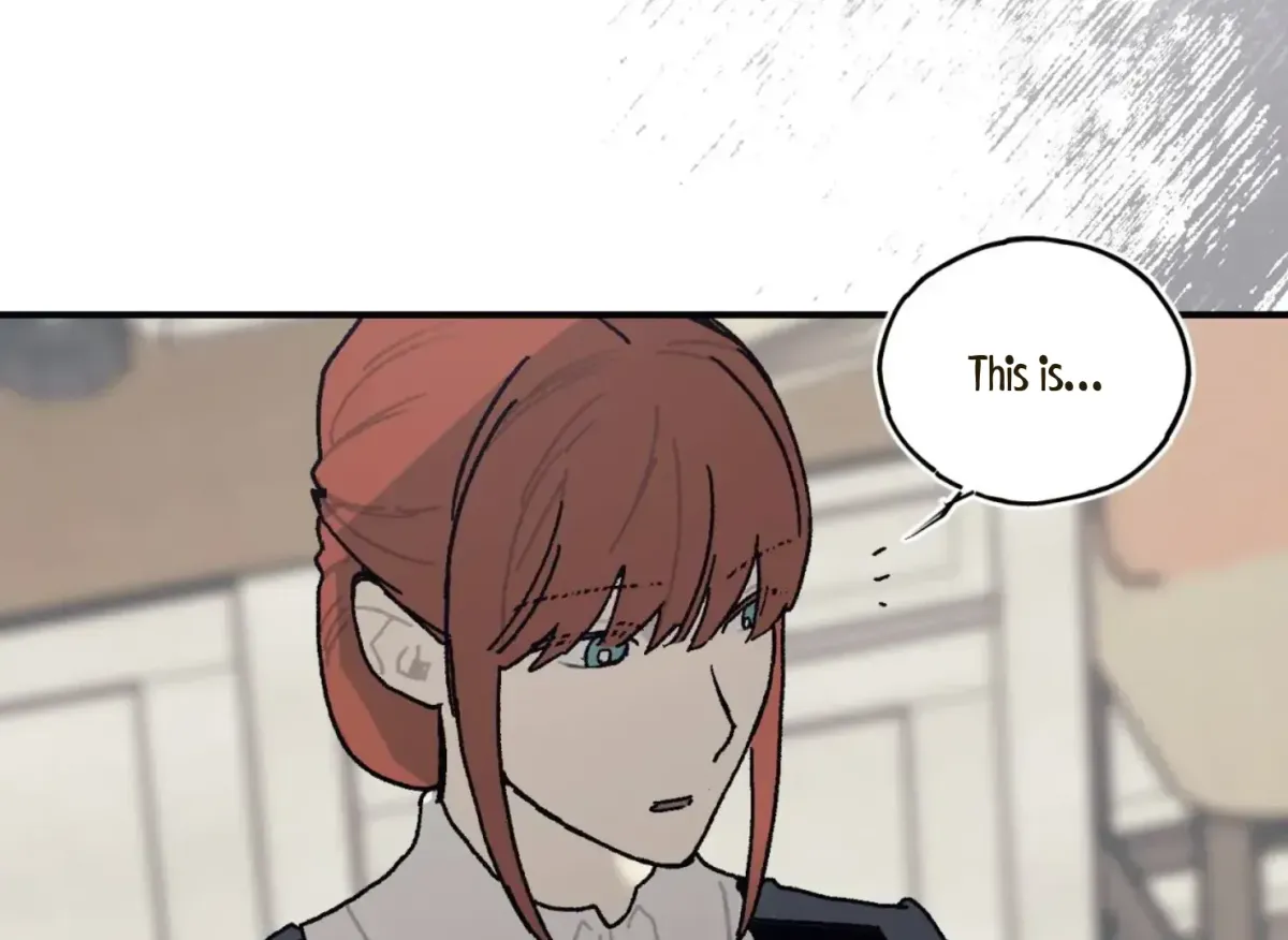 Lady Black is depressed Chapter 32 page 135 - 