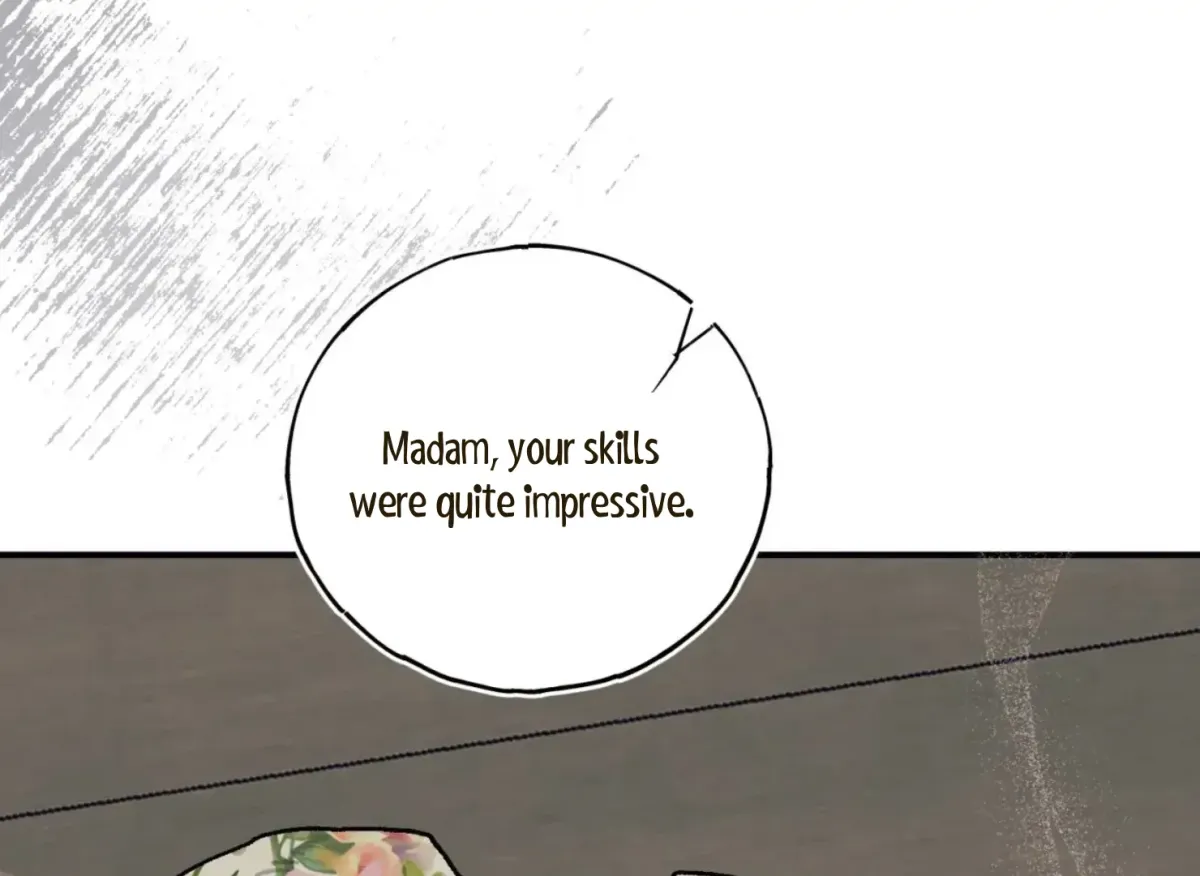 Lady Black is depressed Chapter 32 page 137 - 