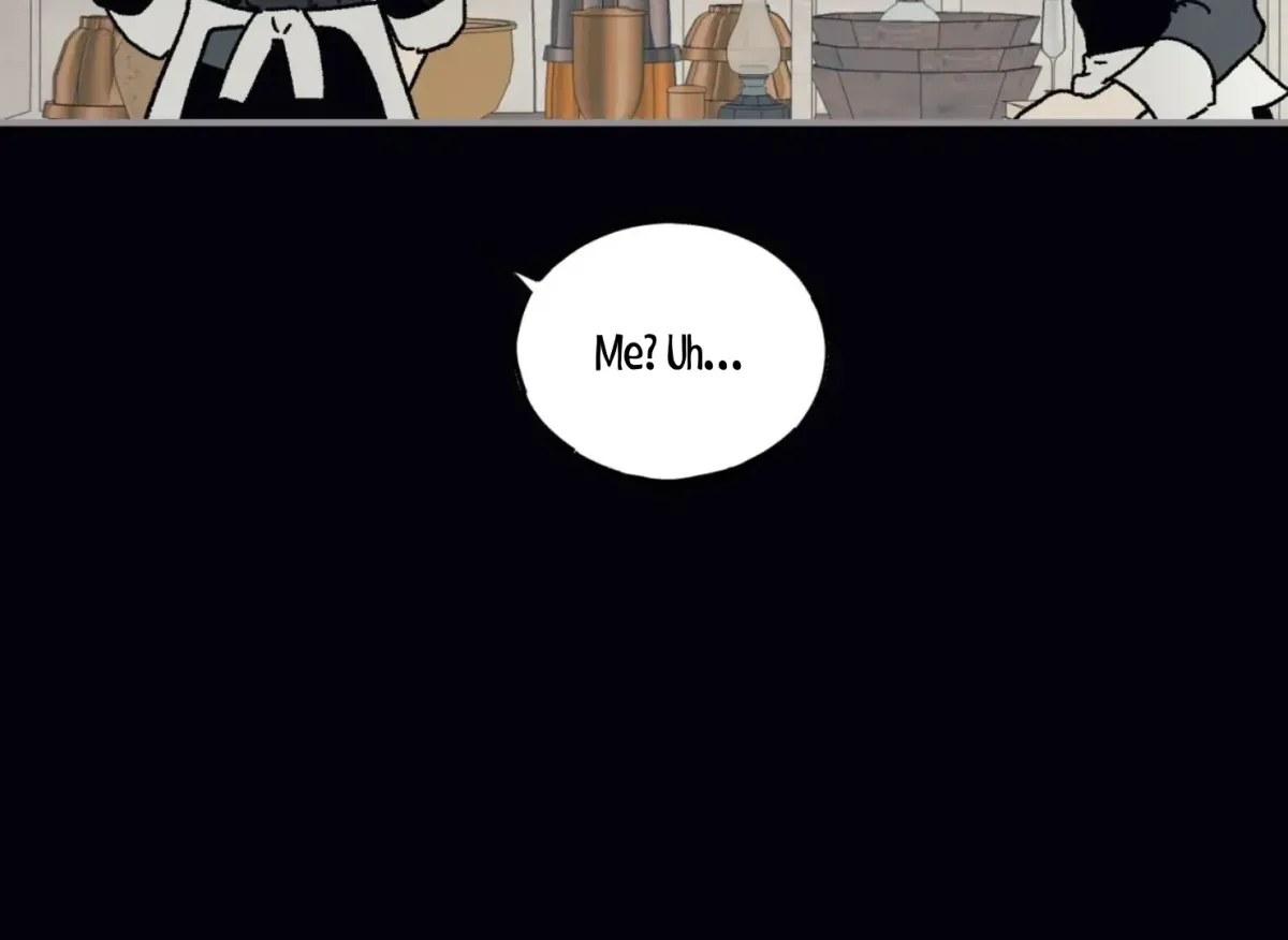 Lady Black is depressed Chapter 32 page 151 - 