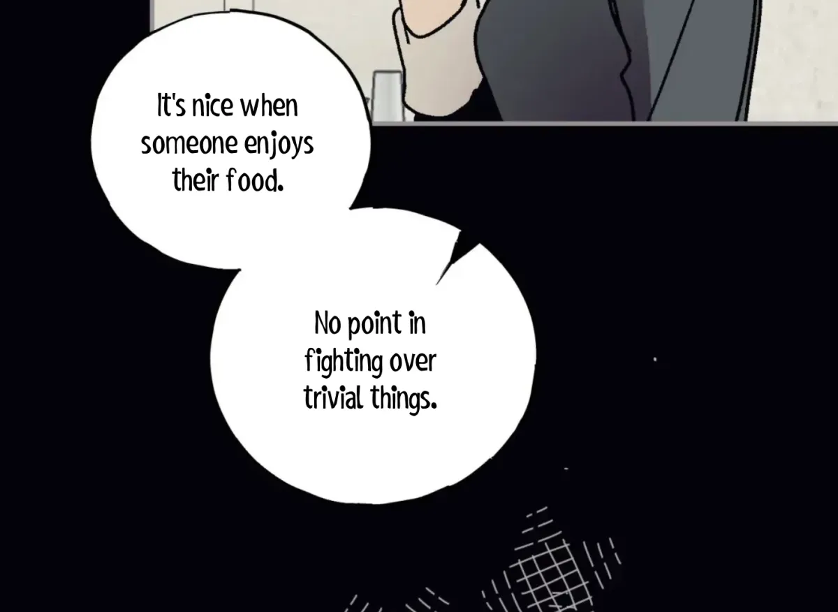 Lady Black is depressed Chapter 32 page 157 - 