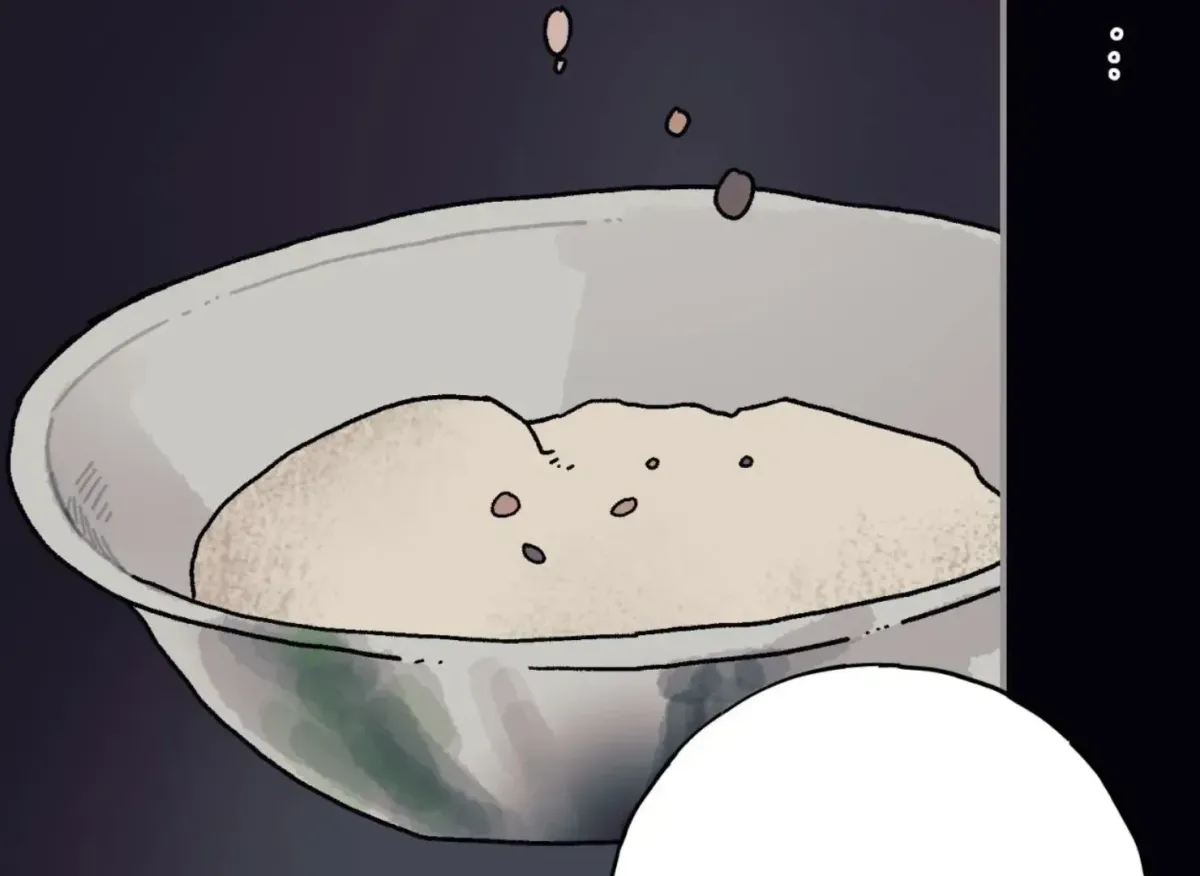 Lady Black is depressed Chapter 32 page 159 - 