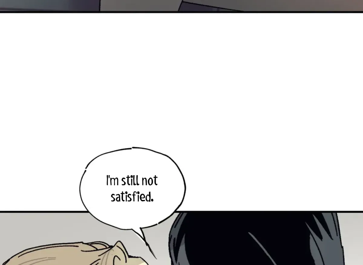Lady Black is depressed Chapter 32 page 17 - 