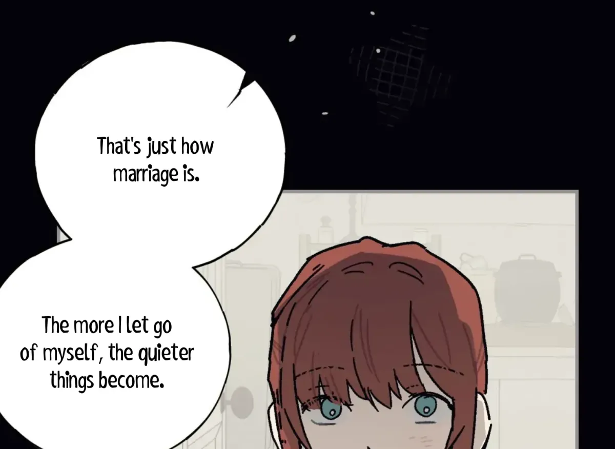 Lady Black is depressed Chapter 32 page 161 - 