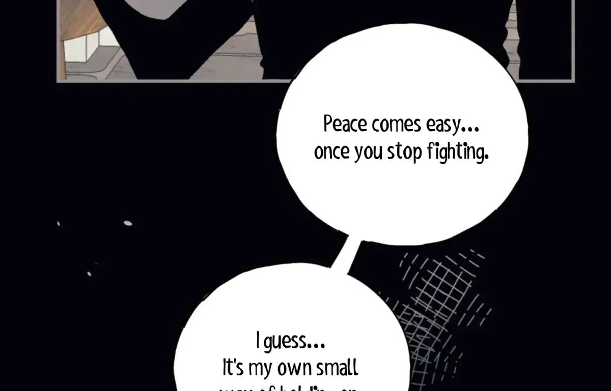 Lady Black is depressed Chapter 32 page 163 - 
