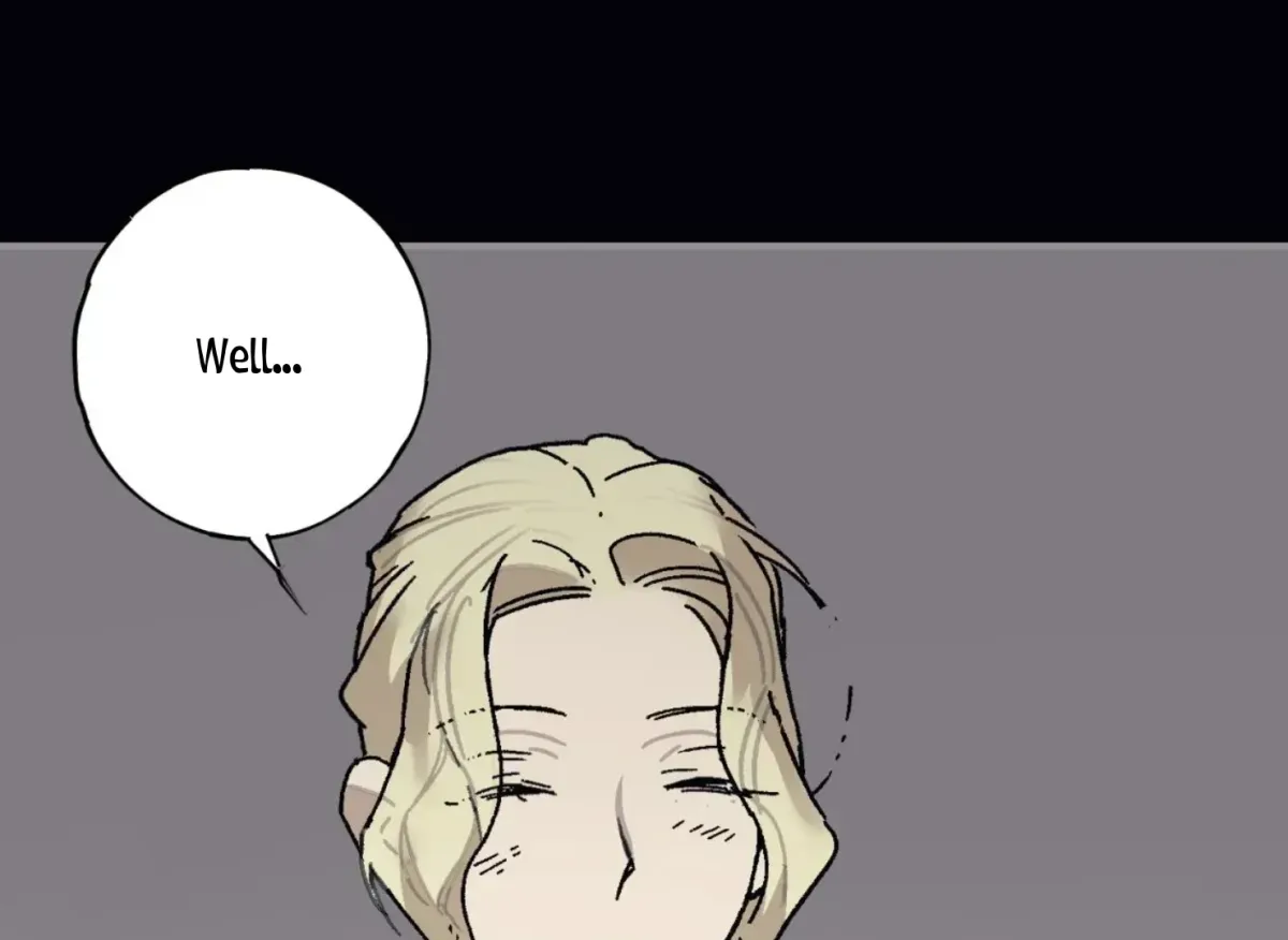 Lady Black is depressed Chapter 32 page 165 - 