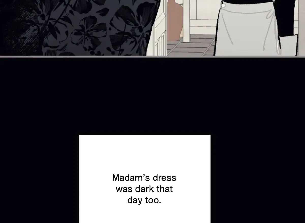 Lady Black is depressed Chapter 32 page 169 - 