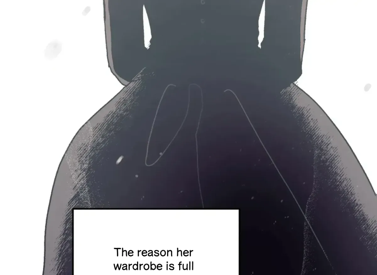 Lady Black is depressed Chapter 32 page 174 - 