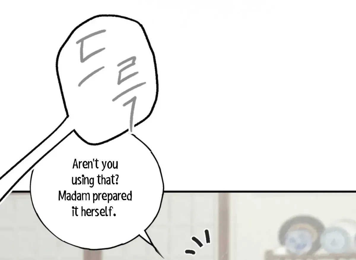 Lady Black is depressed Chapter 32 page 180 - 