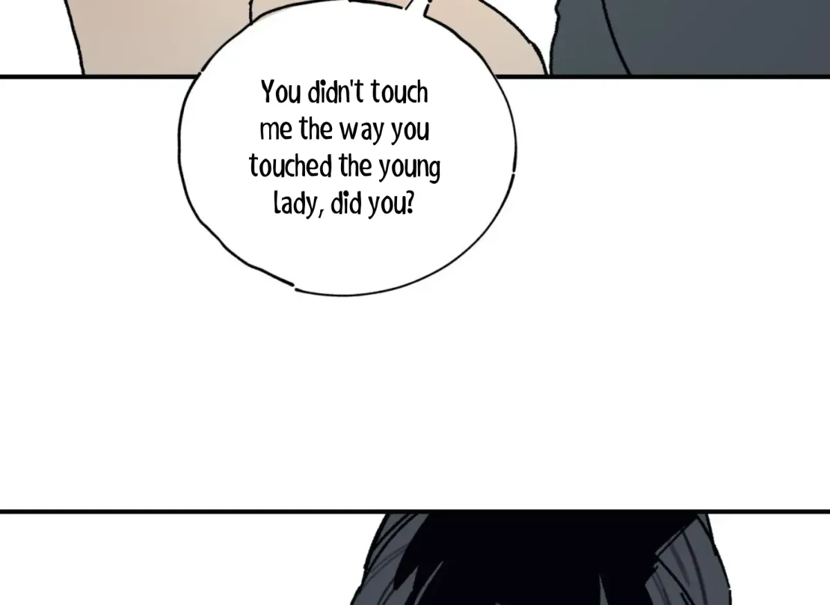 Lady Black is depressed Chapter 32 page 19 - 