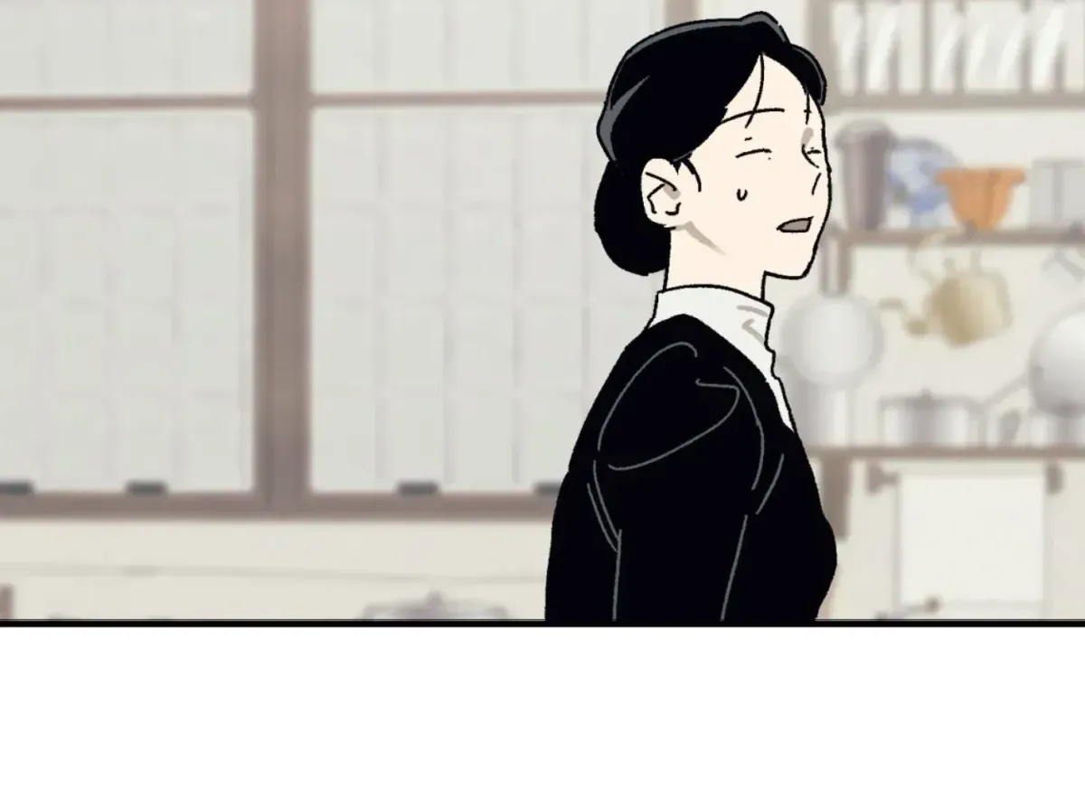 Lady Black is depressed Chapter 32 page 181 - 