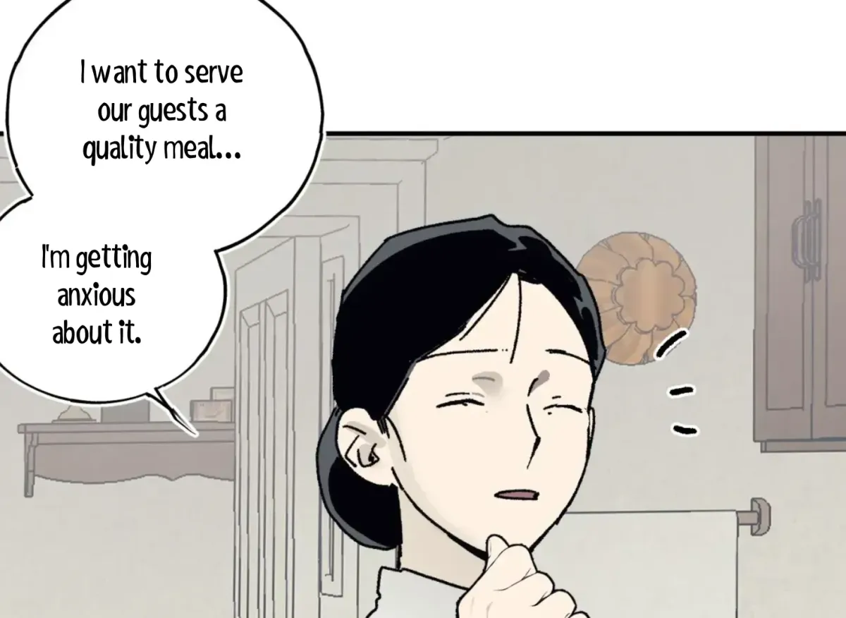 Lady Black is depressed Chapter 32 page 185 - 