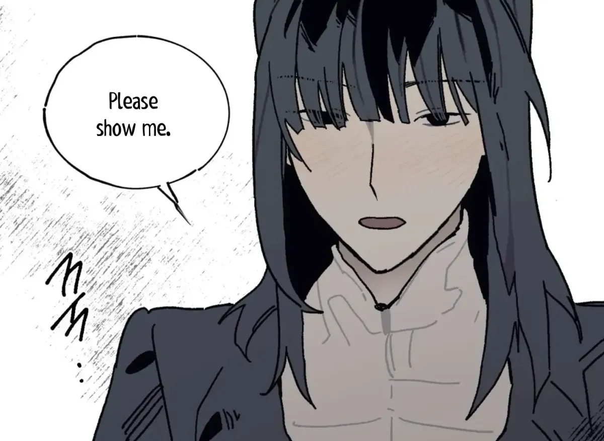 Lady Black is depressed Chapter 32 page 20 - 